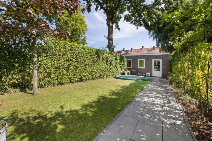 Photo 43 of Wilhelminasingel 50