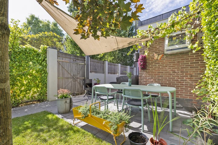 Photo 44 of Wilhelminasingel 50