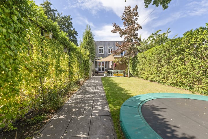 Photo 45 of Wilhelminasingel 50