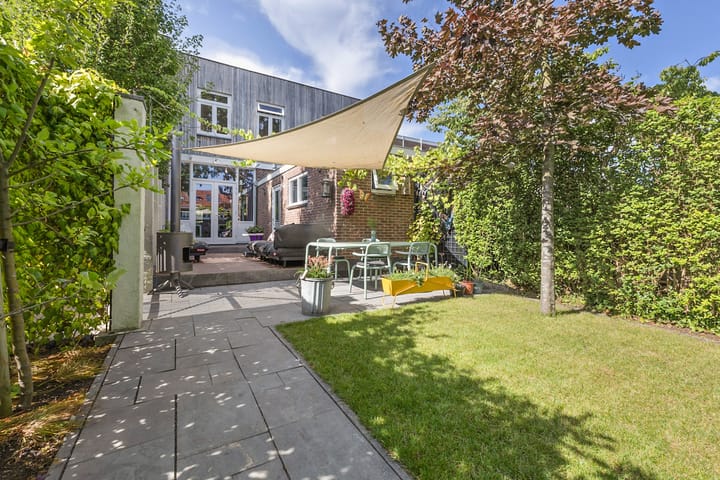 Photo 46 of Wilhelminasingel 50