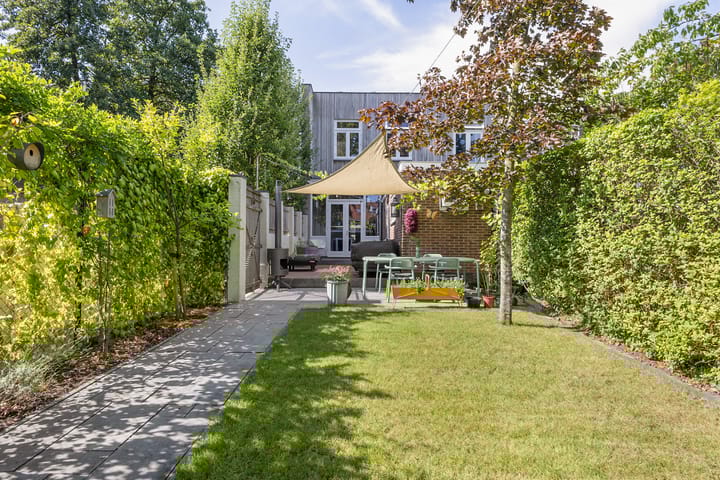 Photo 47 of Wilhelminasingel 50