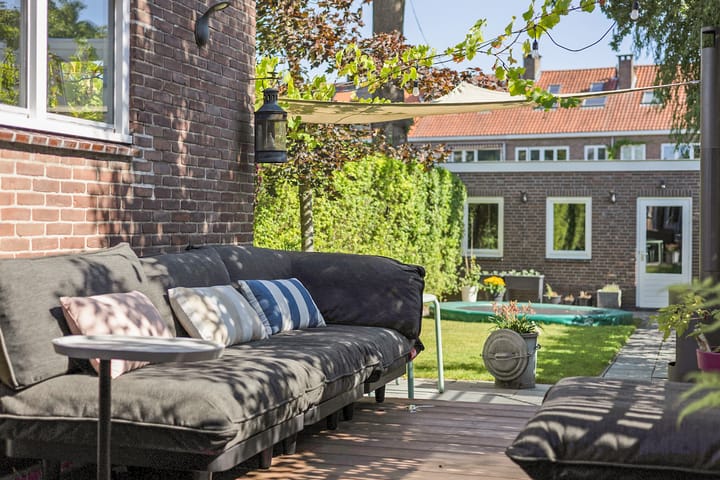 Photo 48 of Wilhelminasingel 50