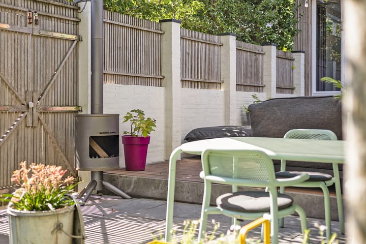 Photo 49 of Wilhelminasingel 50