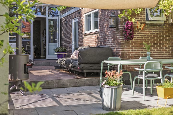 Photo 51 of Wilhelminasingel 50