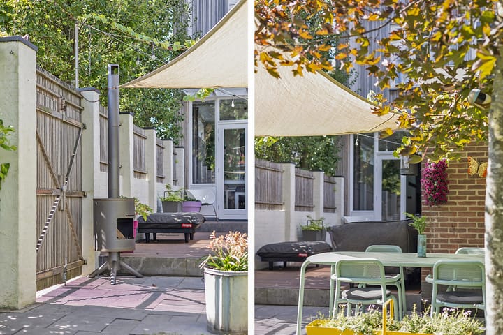 Photo 52 of Wilhelminasingel 50