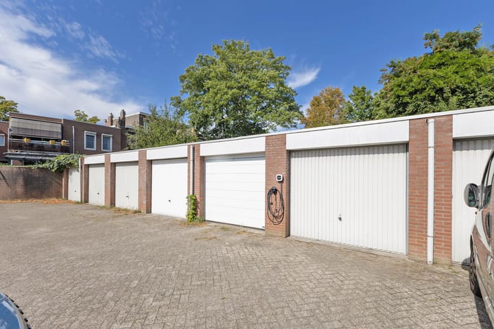 Photo 53 of Wilhelminasingel 50