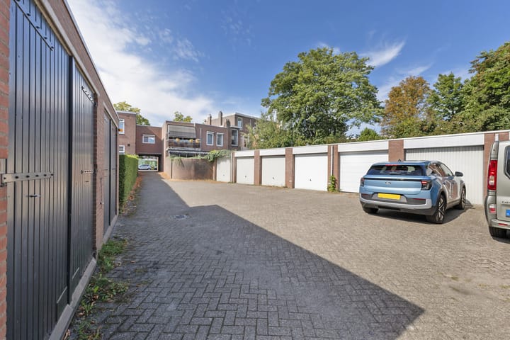 Photo 54 of Wilhelminasingel 50