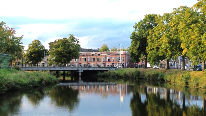 Photo 55 of Wilhelminasingel 50