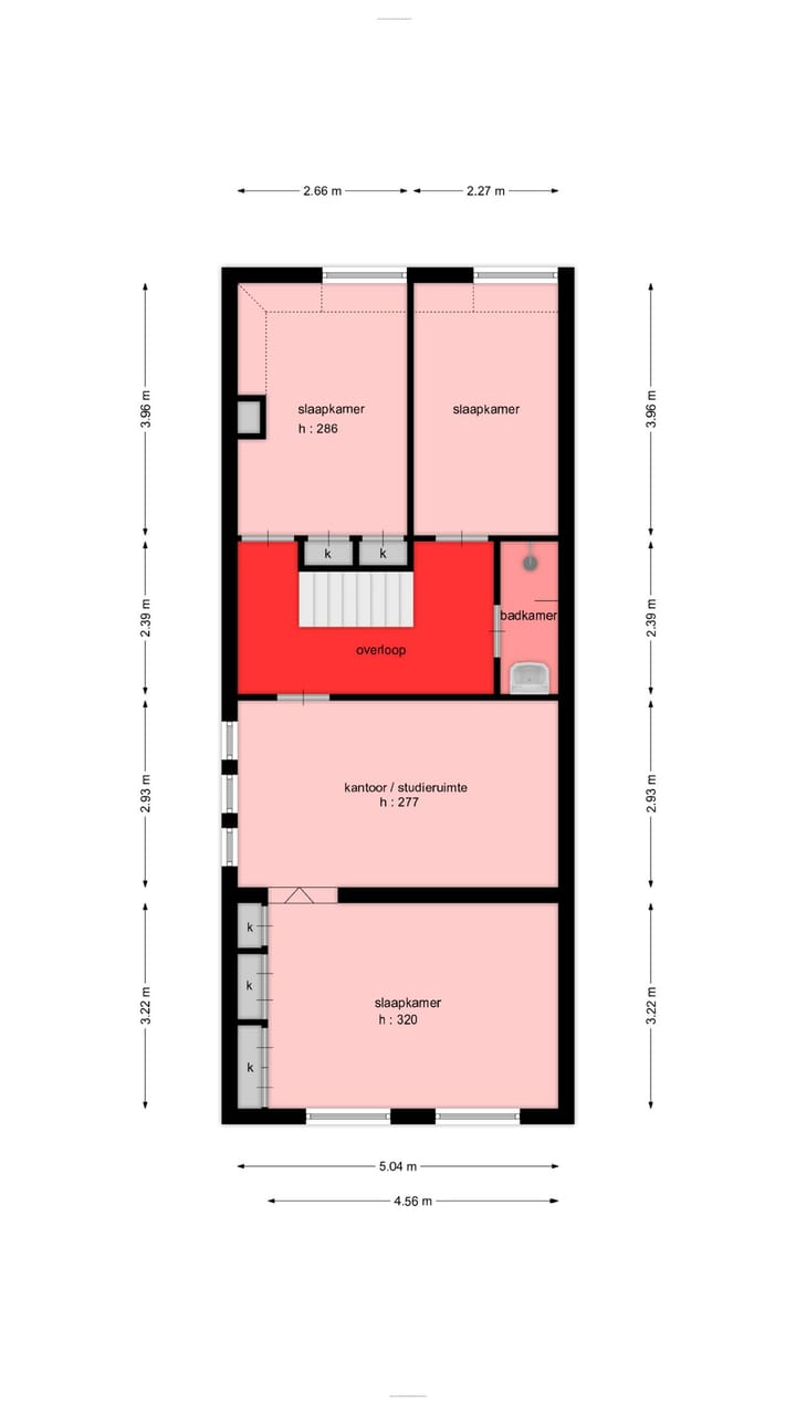 Photo 59 of Wilhelminasingel 50