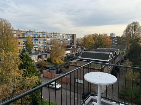 Roemer Visscherstraat thumbnail