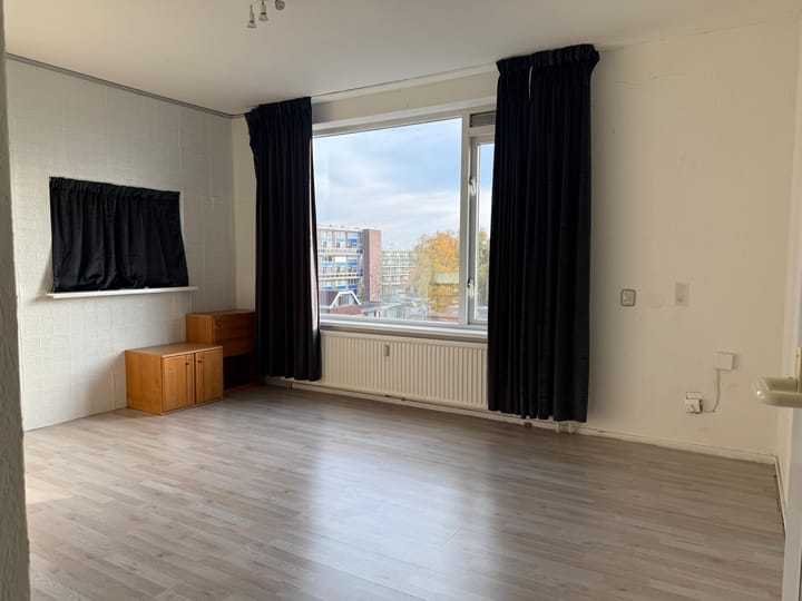 Photo 5 of Roemer Visscherstraat 252