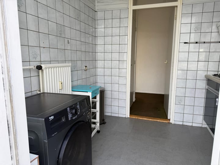 Photo 8 of Roemer Visscherstraat 252