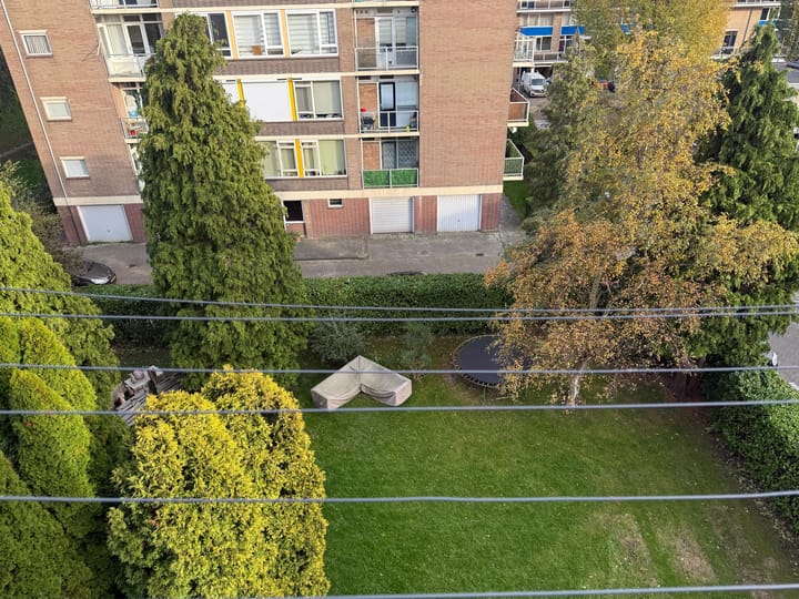 Photo 15 of Roemer Visscherstraat 252