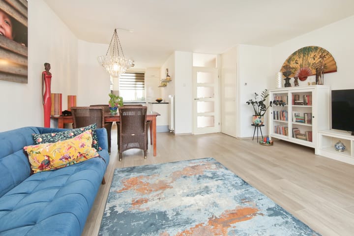 Foto 3 van Thomsonstraat 20