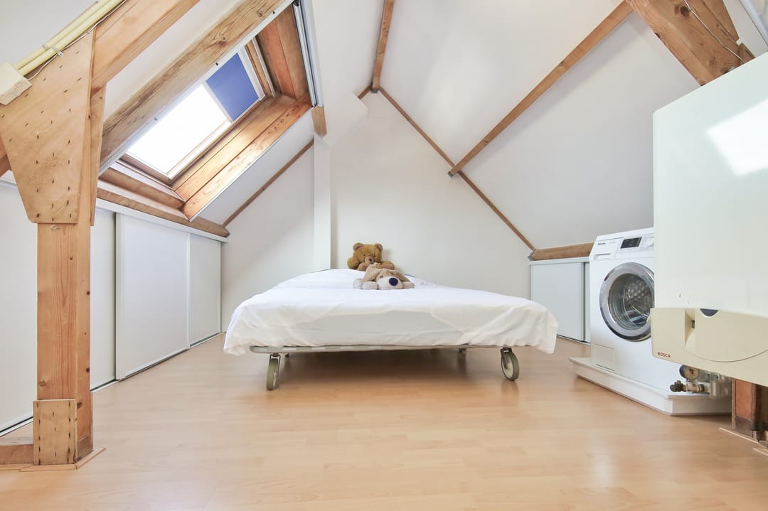 Foto 7 van Thomsonstraat 20