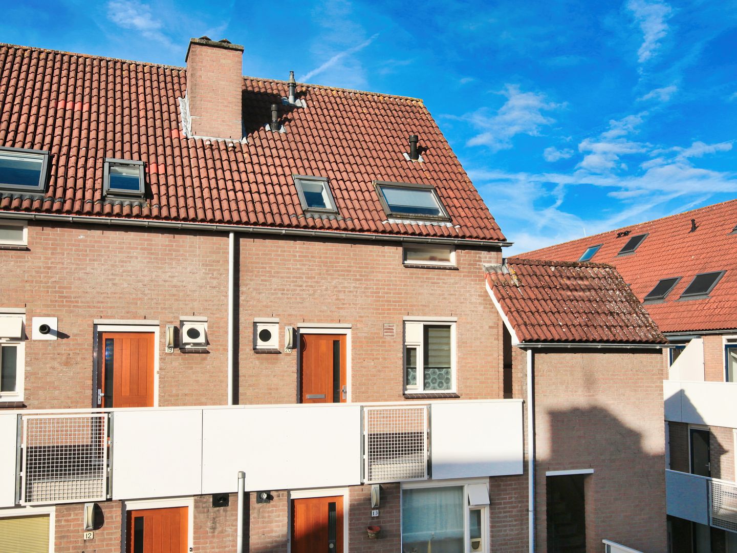 Foto 10 van Thomsonstraat 20