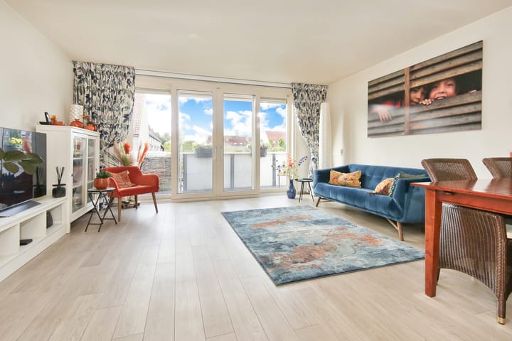 Foto 2 van Thomsonstraat 20