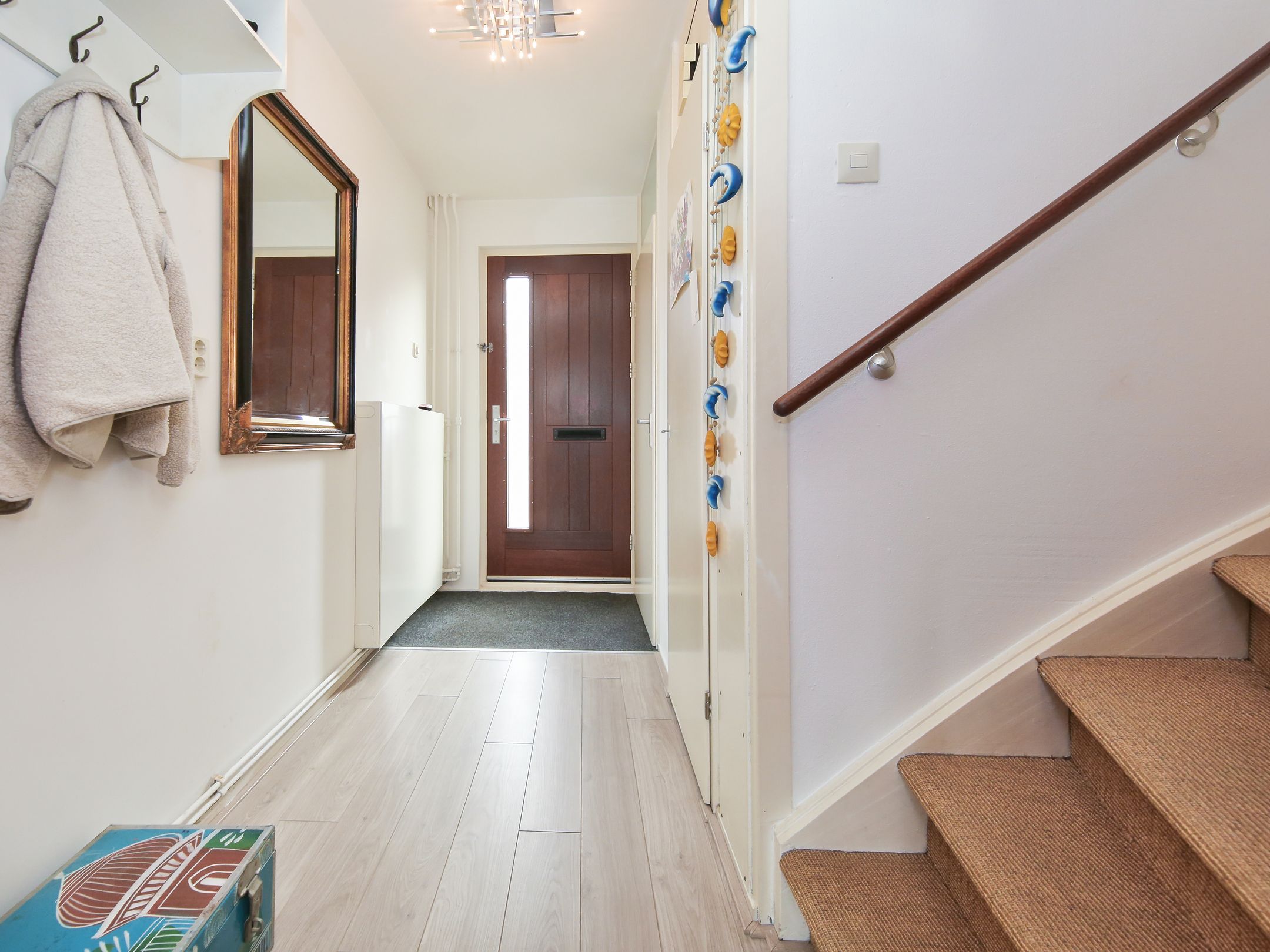 Foto 12 van Thomsonstraat 20