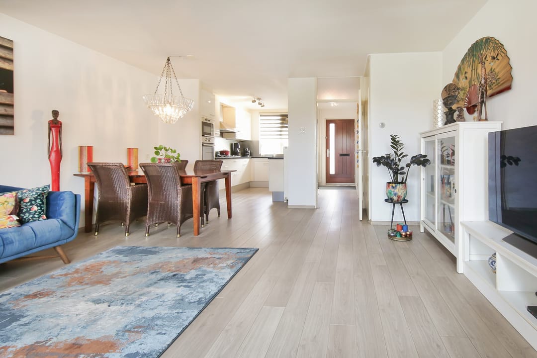 Foto 13 van Thomsonstraat 20