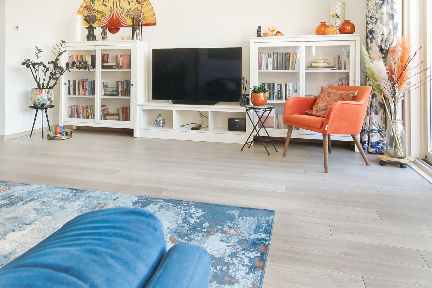 Foto 14 van Thomsonstraat 20