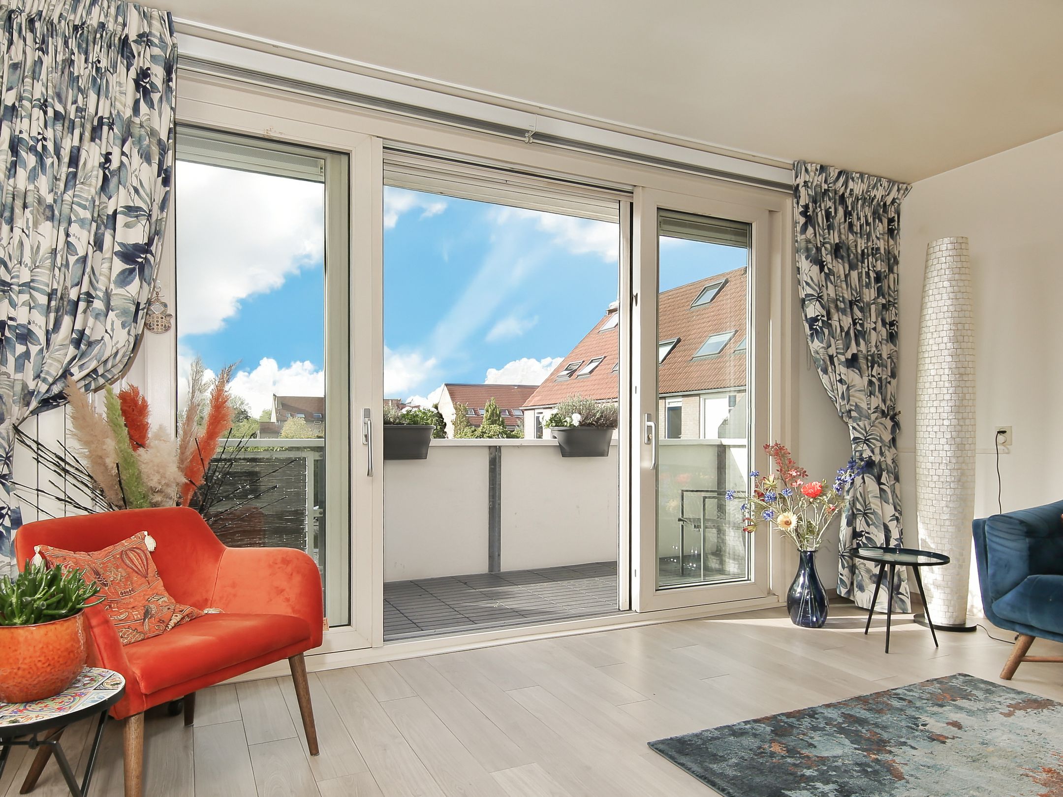 Foto 15 van Thomsonstraat 20