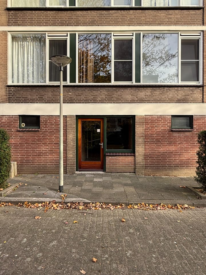 Photo 17 of Roemer Visscherstraat 252