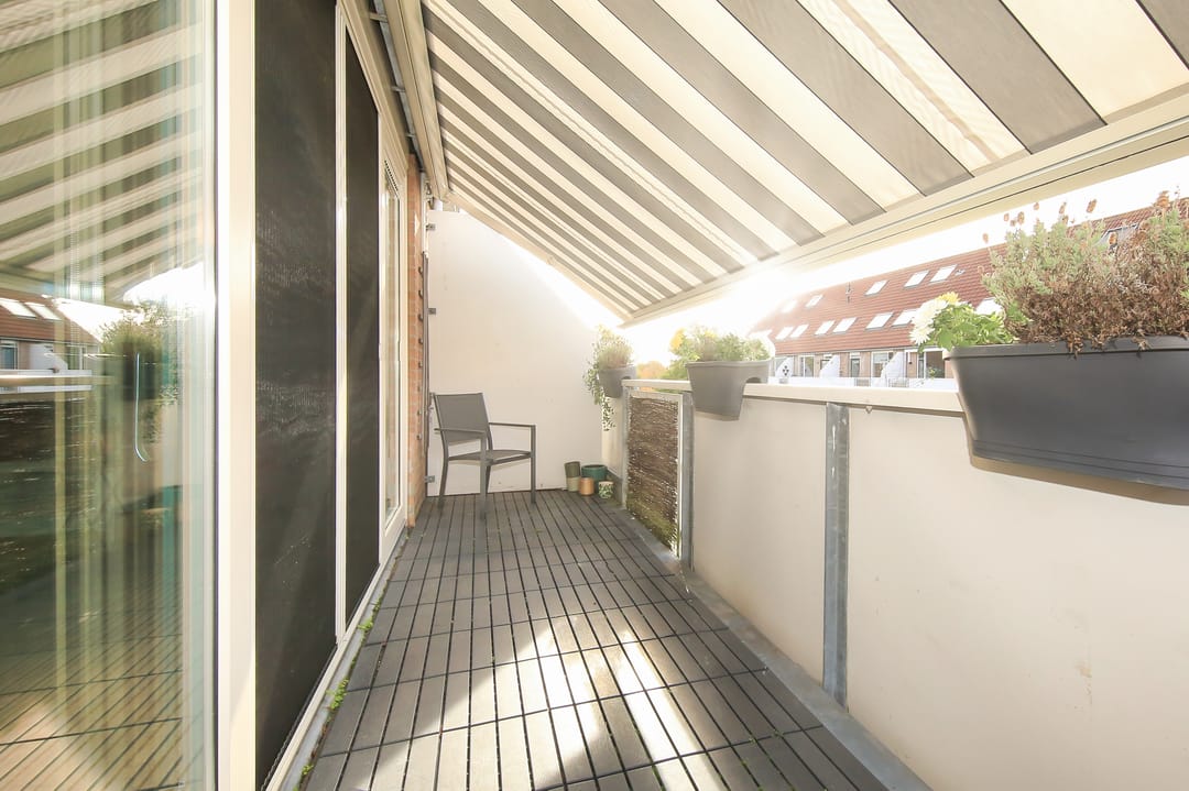 Foto 17 van Thomsonstraat 20