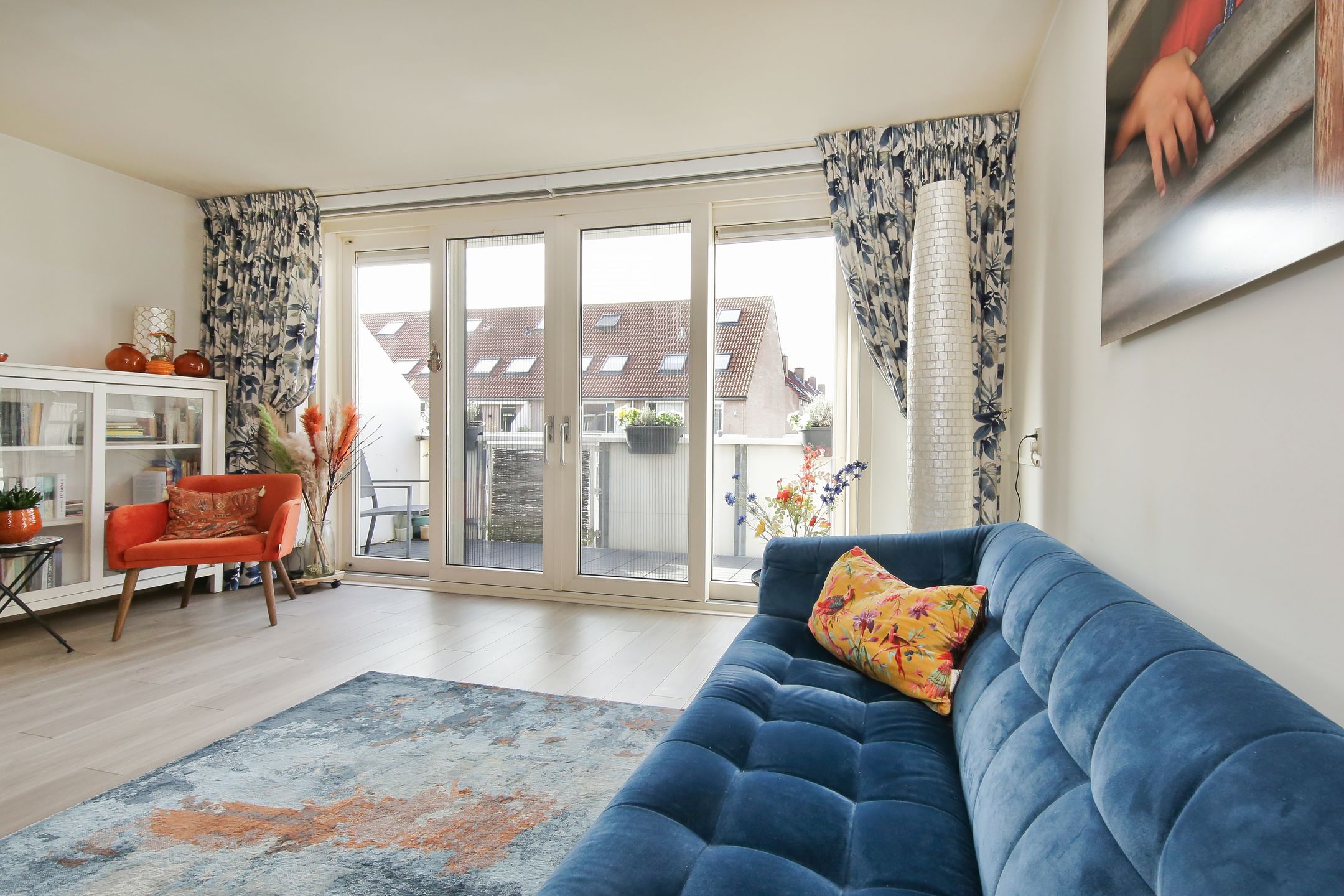 Foto 18 van Thomsonstraat 20