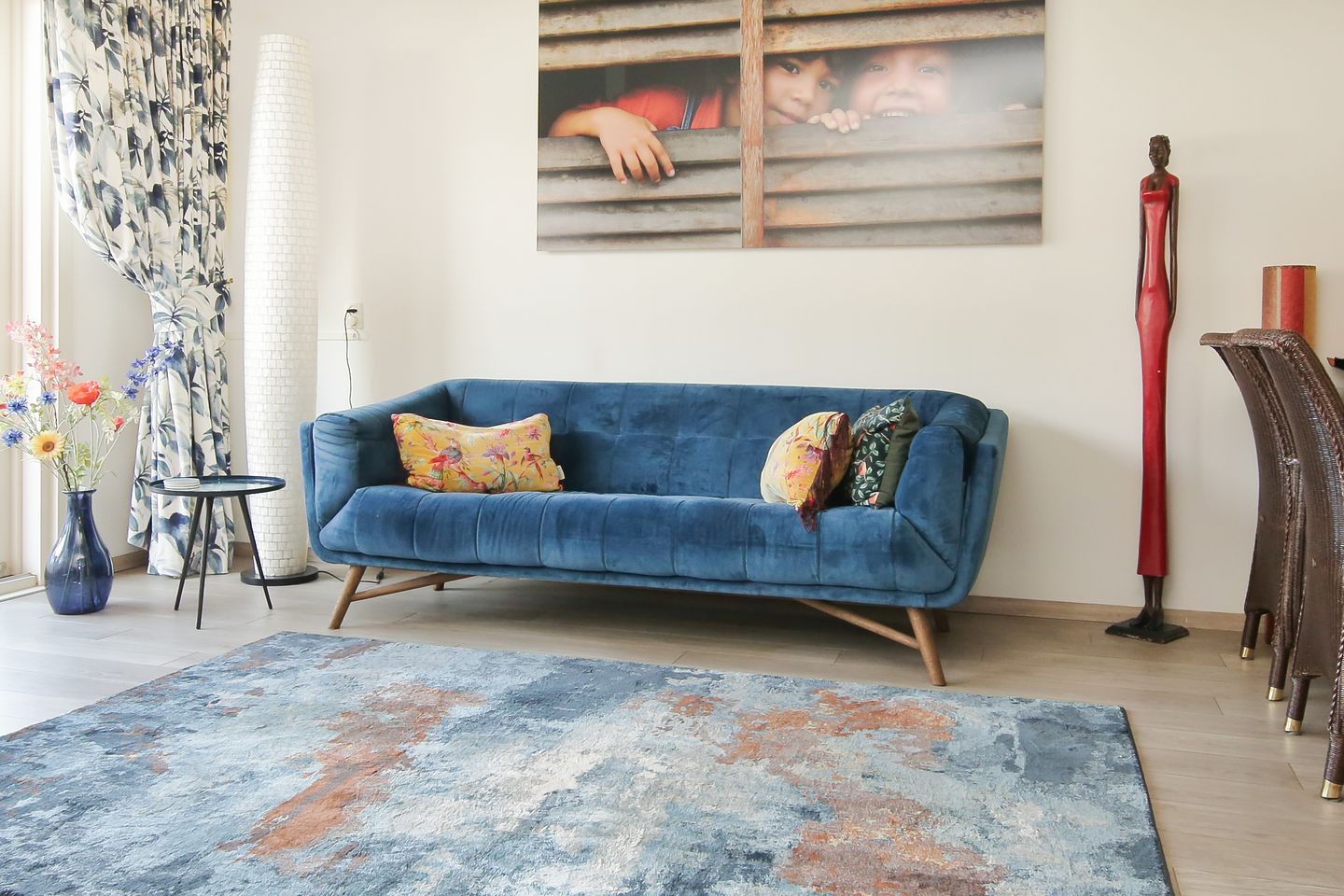 Foto 19 van Thomsonstraat 20