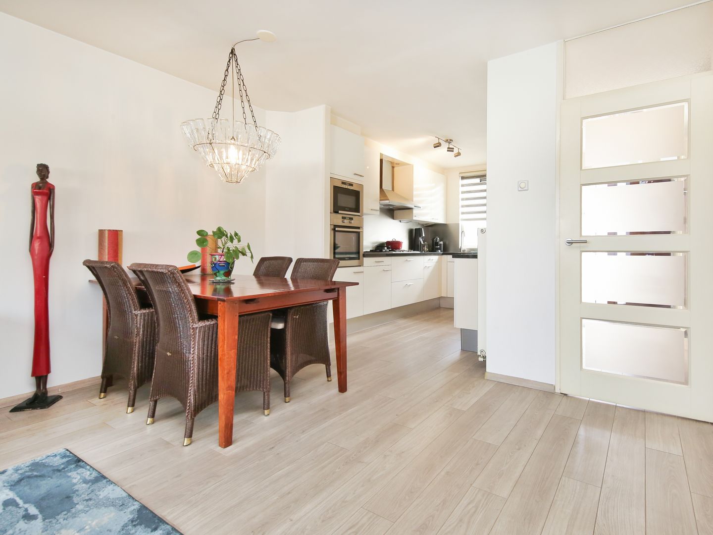 Foto 25 van Thomsonstraat 20