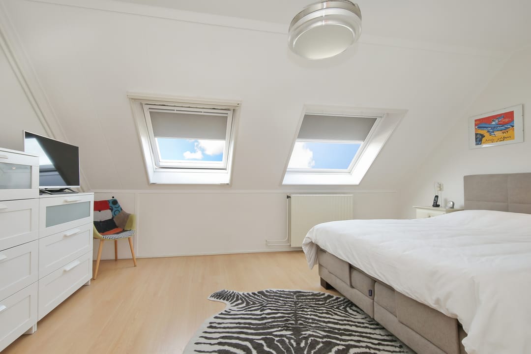 Foto 28 van Thomsonstraat 20