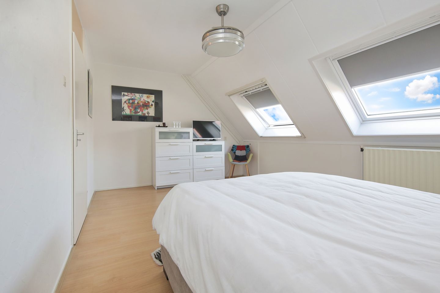 Foto 29 van Thomsonstraat 20