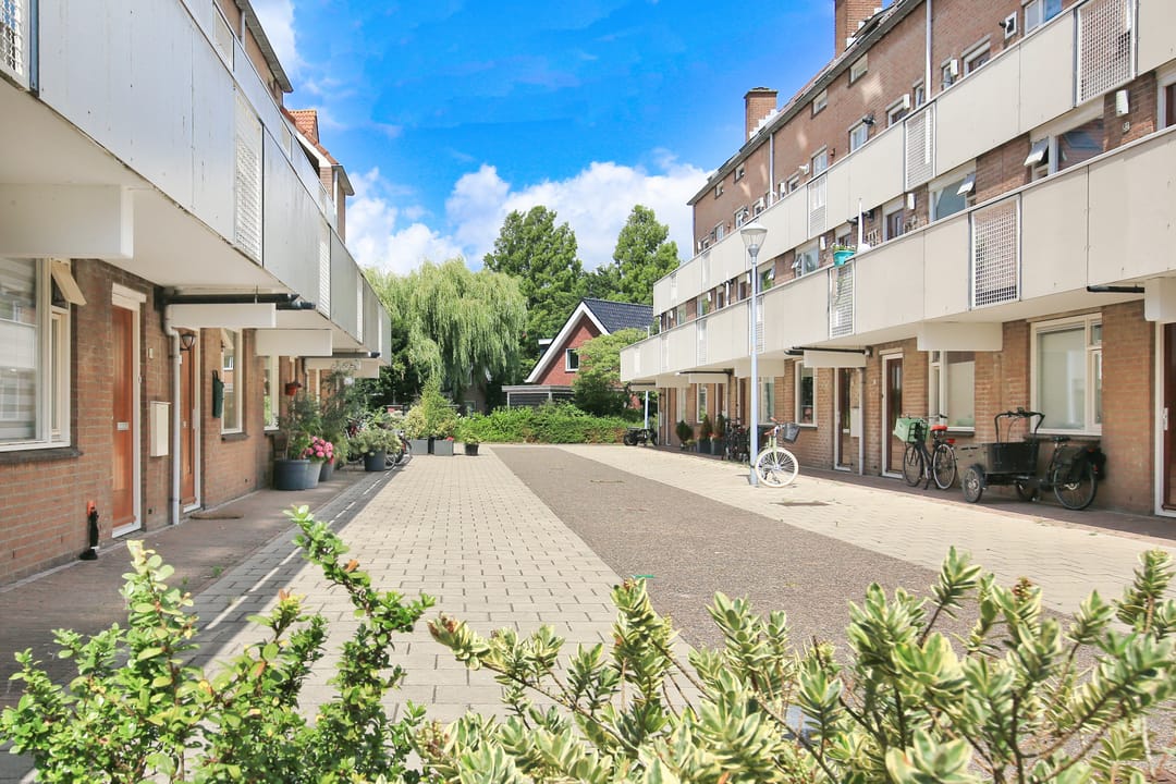 Foto 37 van Thomsonstraat 20