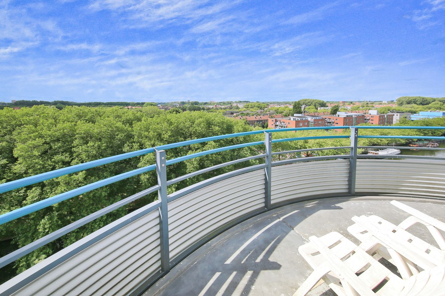 Foto 1 van Cornelis van Rijplantsoen 49