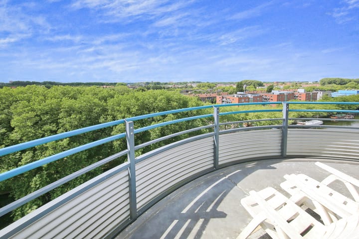 Cornelis van Rijplantsoen 49