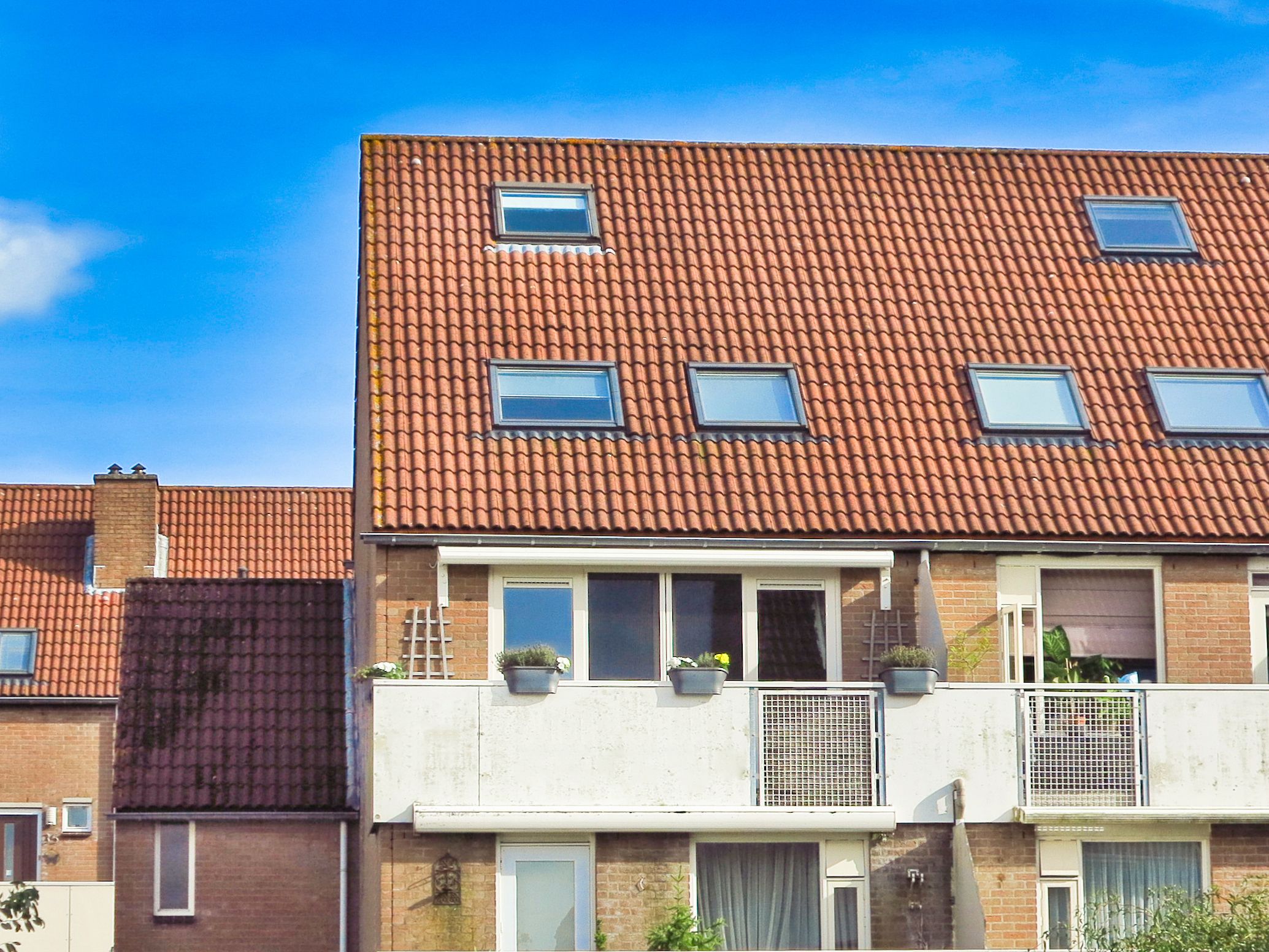 Foto 39 van Thomsonstraat 20