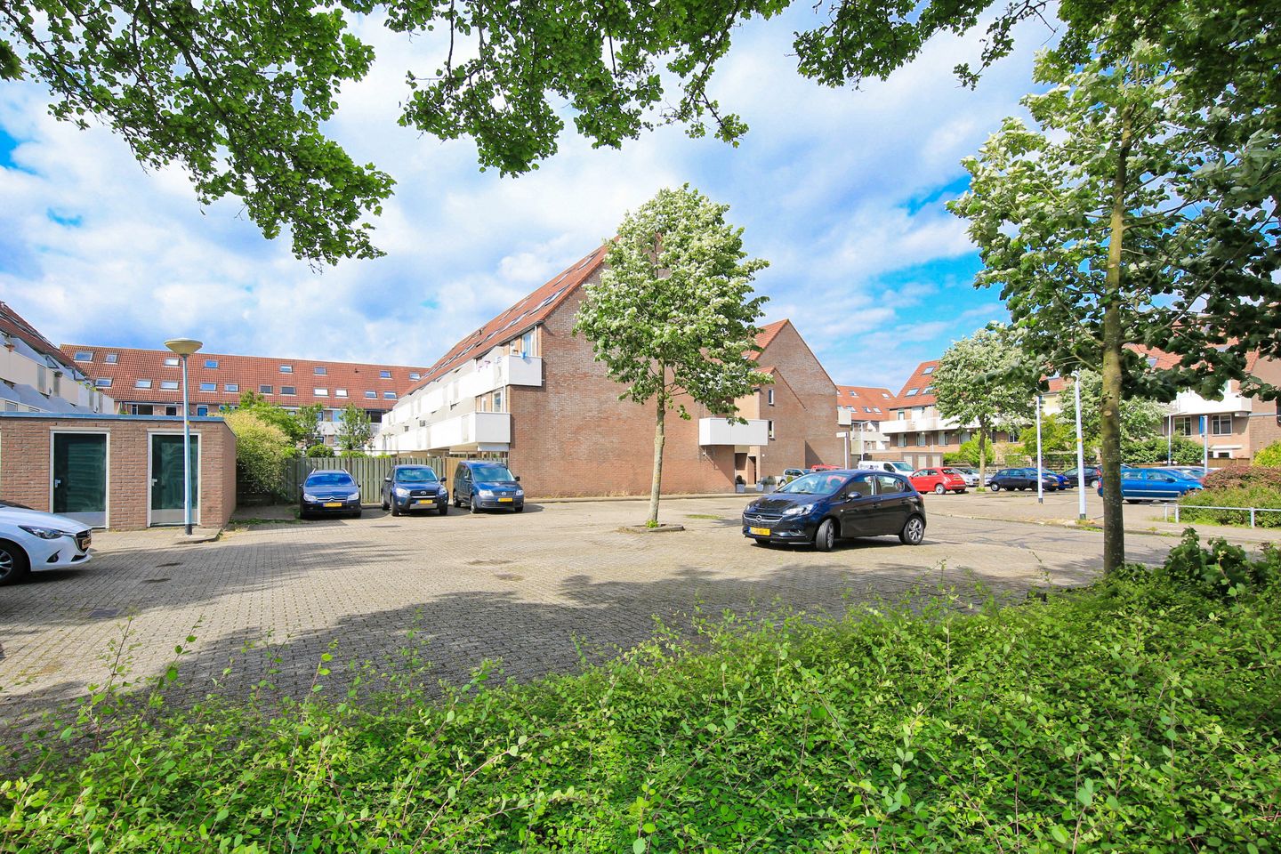 Foto 40 van Thomsonstraat 20