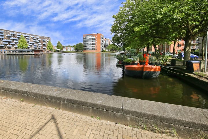 Foto 3 van Cornelis van Rijplantsoen 49