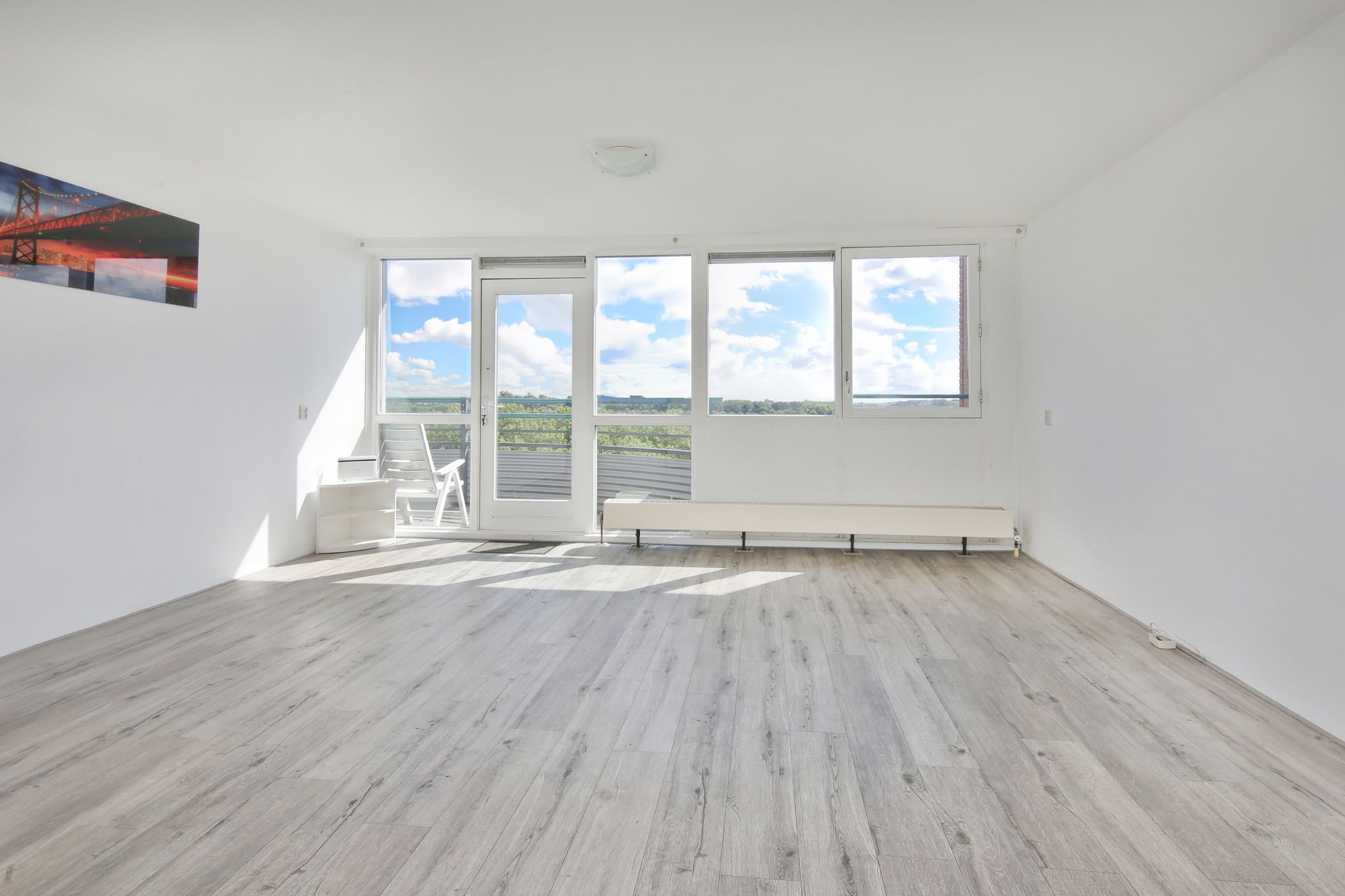 Foto 6 van Cornelis van Rijplantsoen 49