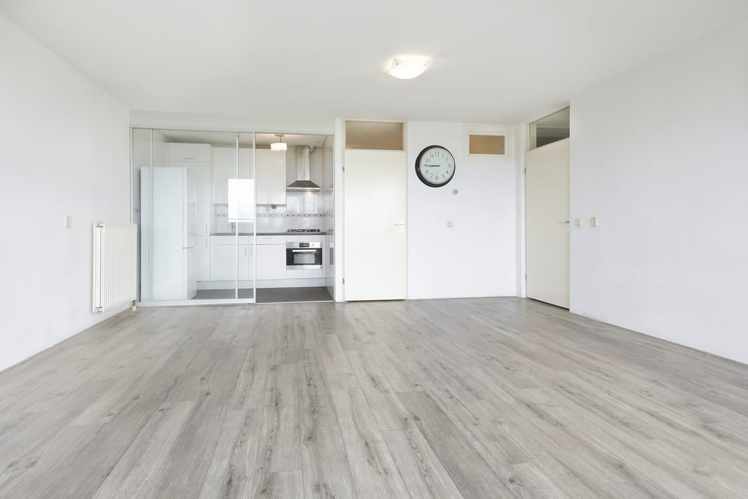 Foto 7 van Cornelis van Rijplantsoen 49