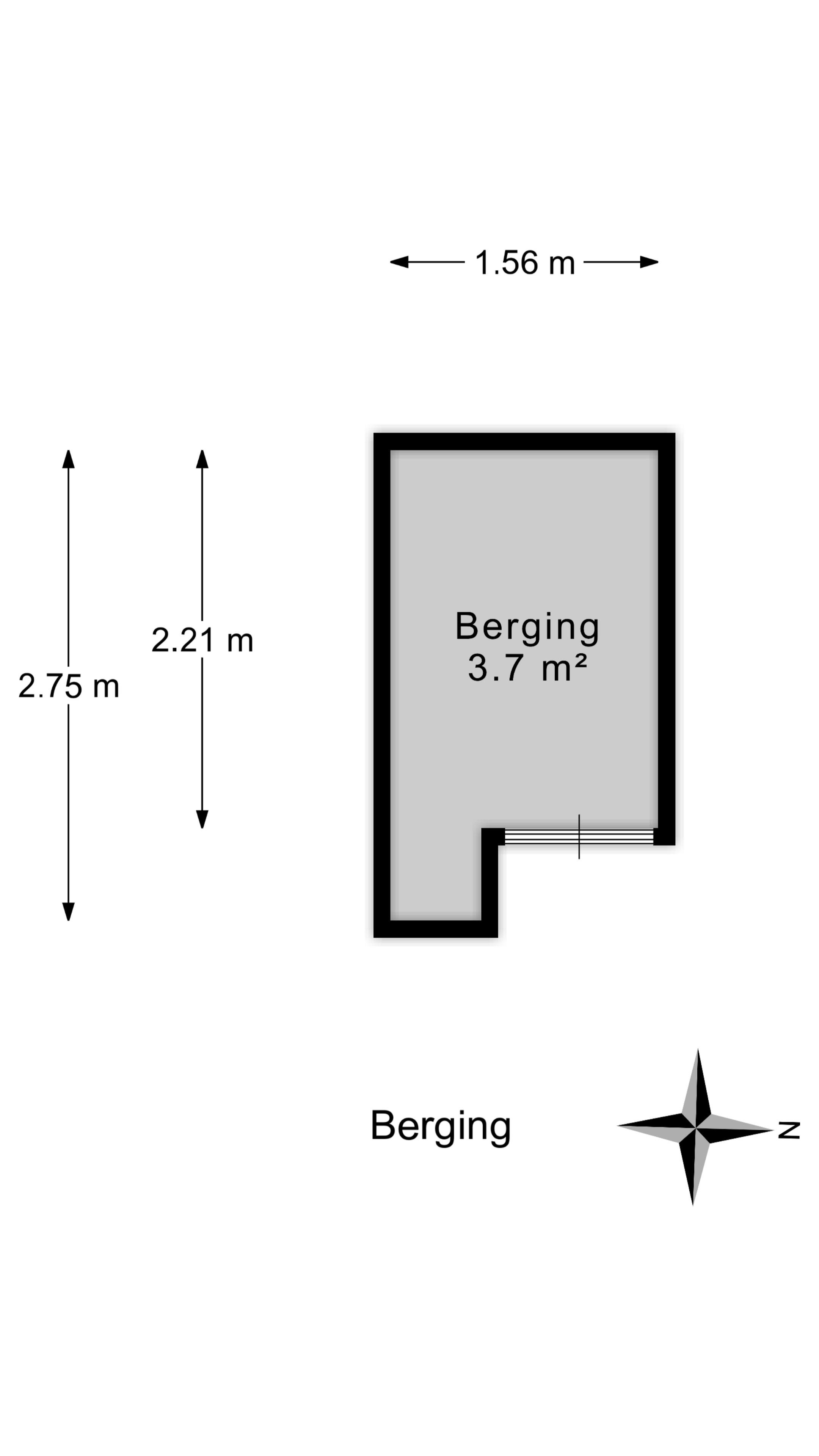 Foto 45 van Thomsonstraat 20