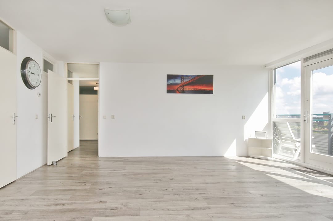 Foto 8 van Cornelis van Rijplantsoen 49