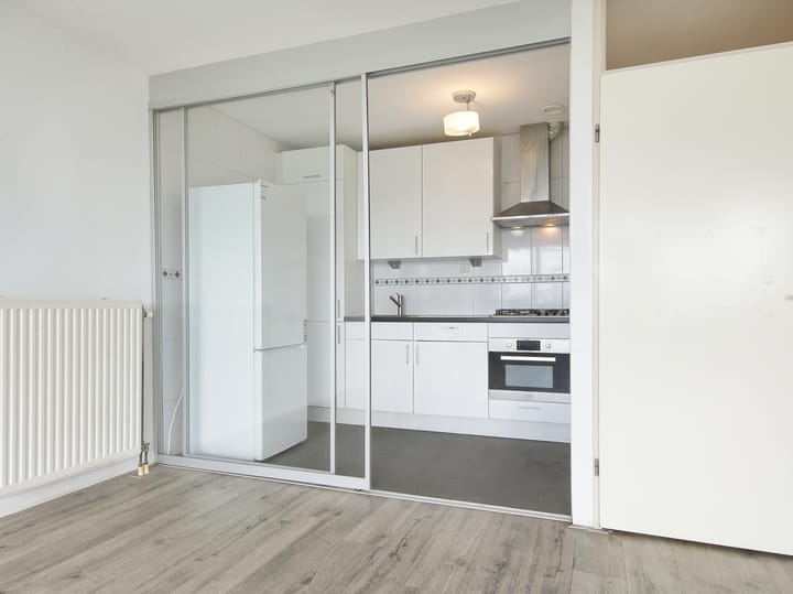 Foto 9 van Cornelis van Rijplantsoen 49