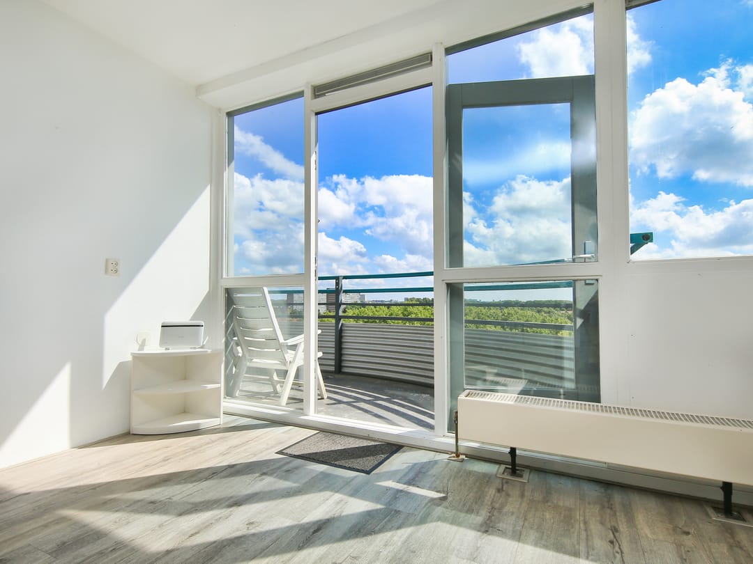 Foto 13 van Cornelis van Rijplantsoen 49