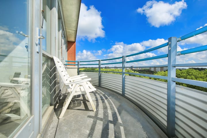 Foto 15 van Cornelis van Rijplantsoen 49