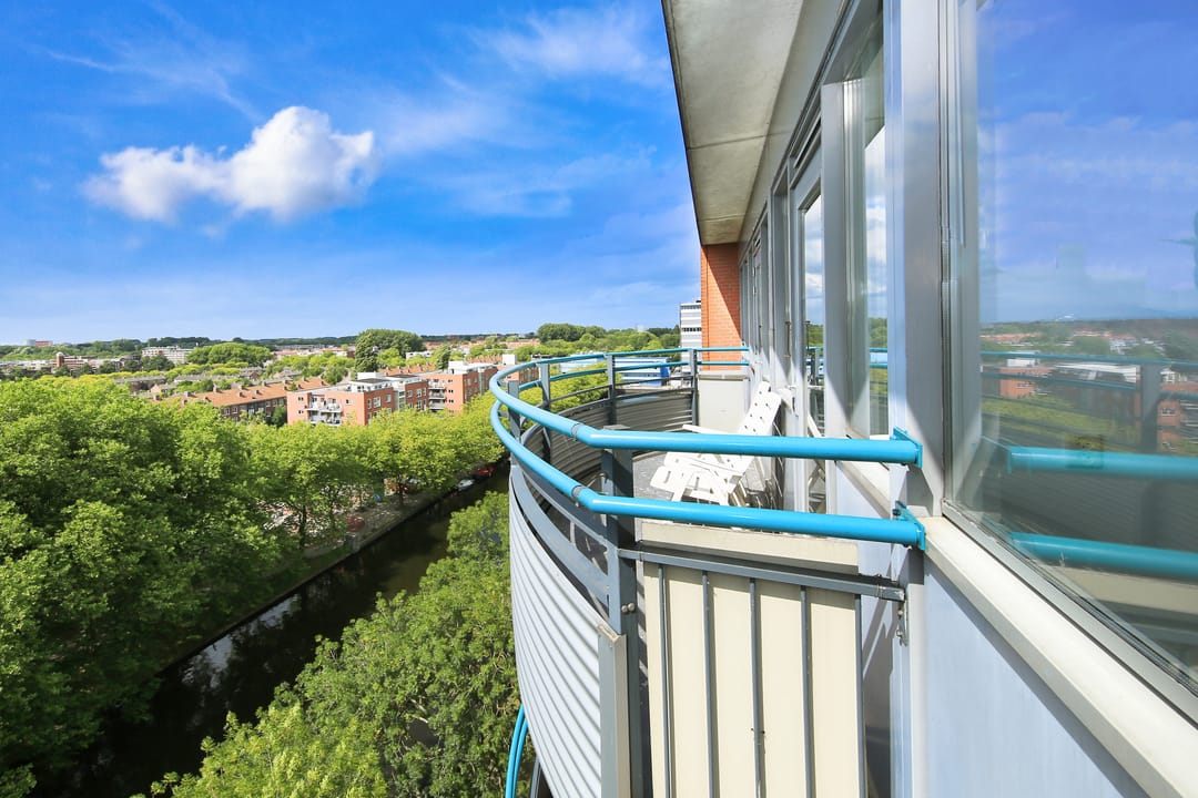 Foto 17 van Cornelis van Rijplantsoen 49