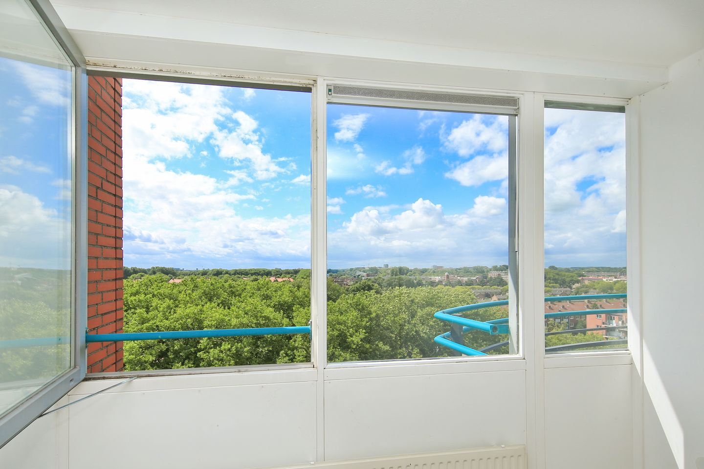 Foto 20 van Cornelis van Rijplantsoen 49