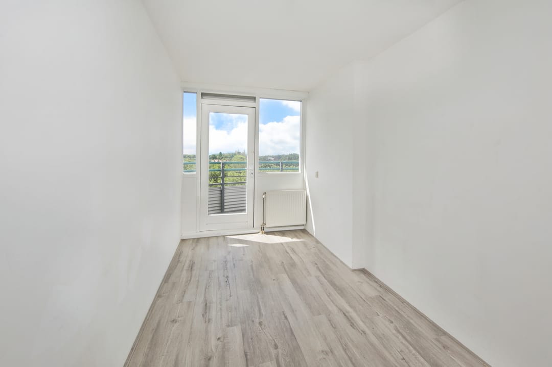 Foto 23 van Cornelis van Rijplantsoen 49