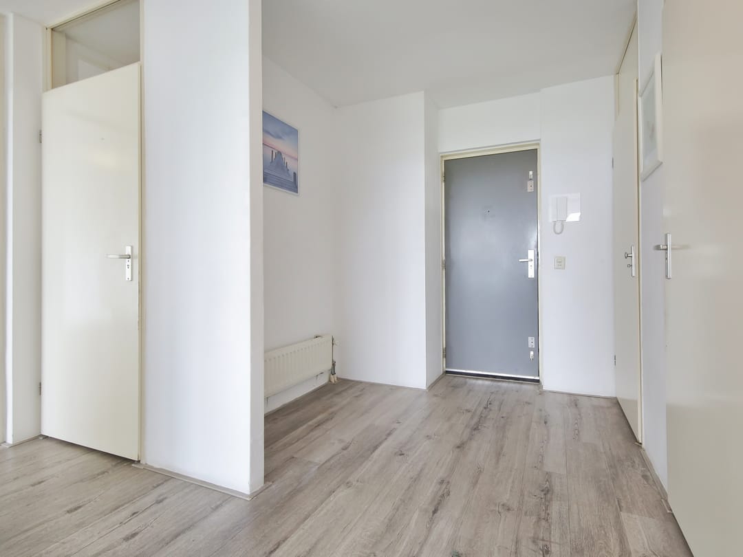 Foto 26 van Cornelis van Rijplantsoen 49