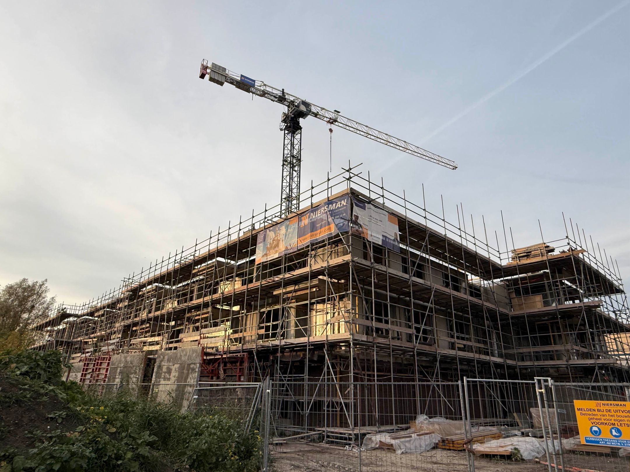 Foto 6 van Siriusstraat 75